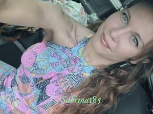 Sabrina185