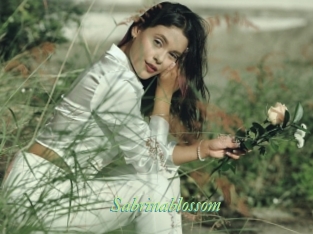 Sabrinablossom