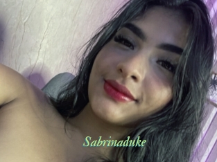 Sabrinaduke