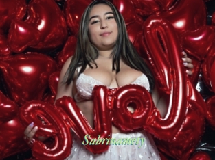 Sabrinamety