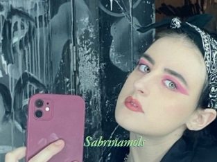 Sabrinamols