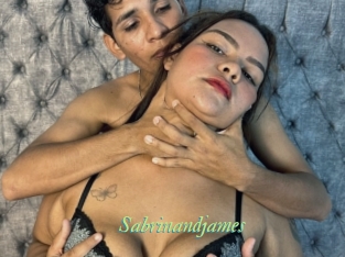 sabrinandjames Tel Coquin