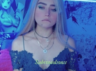 sabrinaolsonss Tel Coquin