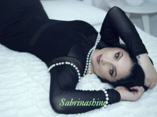 Sabrinashine