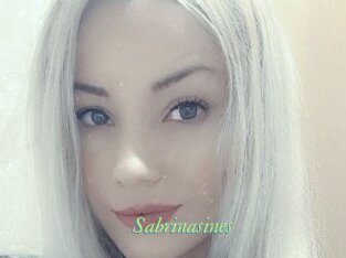 Sabrinasines