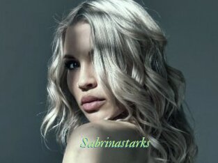 Sabrinastarks