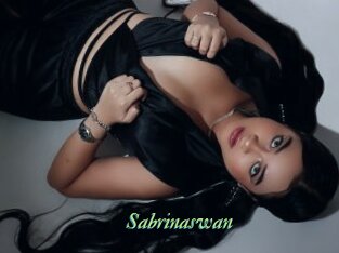 Sabrinaswan