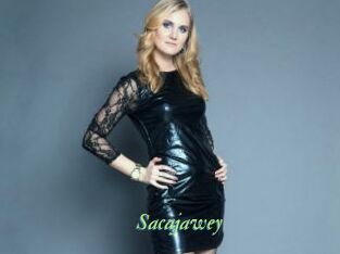 Sacajawey
