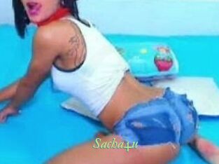 Sacha_4u
