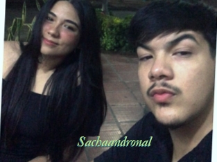 Sachaandronal