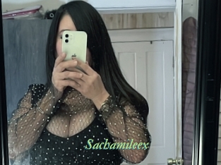 Sachamileex
