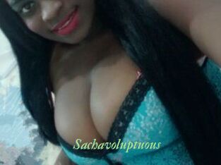 Sachavoluptuous