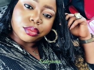 Sadejuma