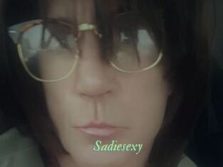 Sadiesexy