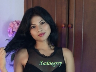 Sadiiegrey