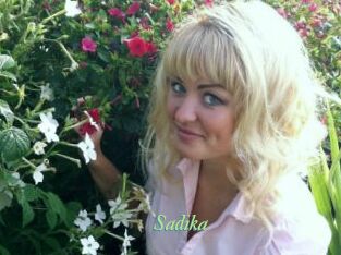 Sadika