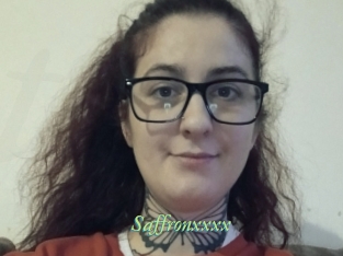 Saffronxxxx