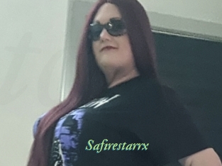 Safirestarrx
