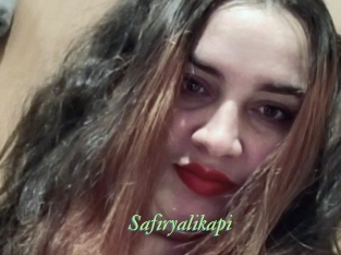 Safiryalikapi