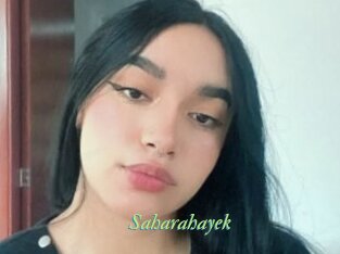 Saharahayek