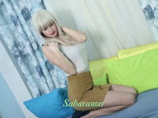 Saharanoir