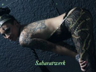 Saharatwerk_