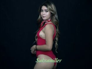 Sahramiller
