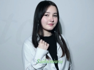 Saikumiura