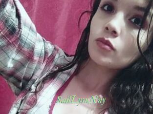 SailLysuNny