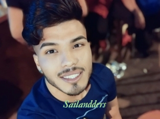 Sailandders