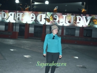 sajarabowen Tel Coquin