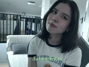 Sakuraflower