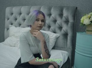 Sakuraosago