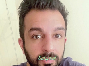 Sal4real