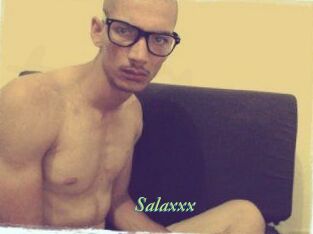 Salaxxx