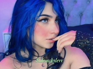 Salemskylerr