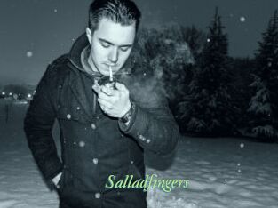 Salladfingers