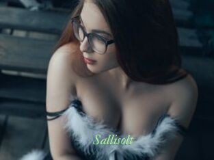 Sallisolt