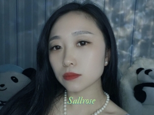 Sallrose