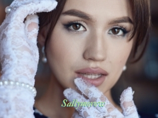 sallymorow Tel Coquin