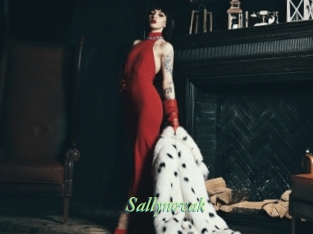 Sallynovak