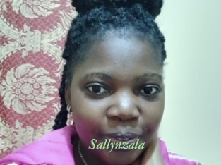 Sallynzala