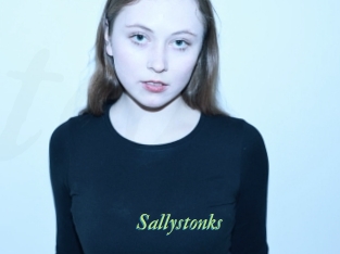 sallystonks Tel Coquin