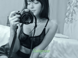 Salogrant