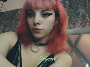 Salomee