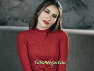 Salomeegarciia