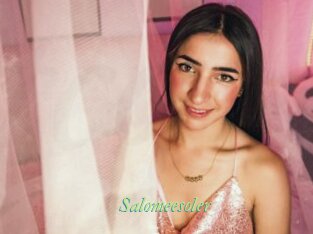 Salomeesoler