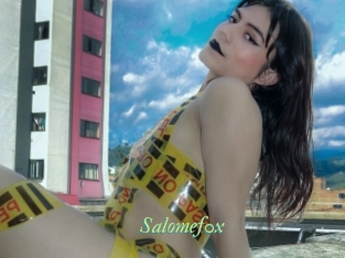 salomef0x Tel Coquin