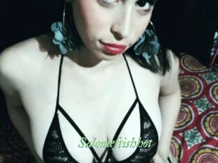 Salomeftishhot