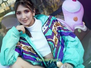 Salomepaez